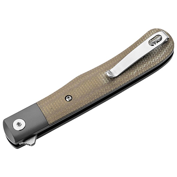 Böker Plus - Modern Trapper Uno - Knive