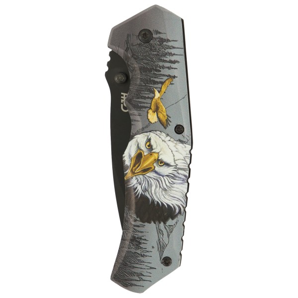 CJH - Einhandmesser - Knivar