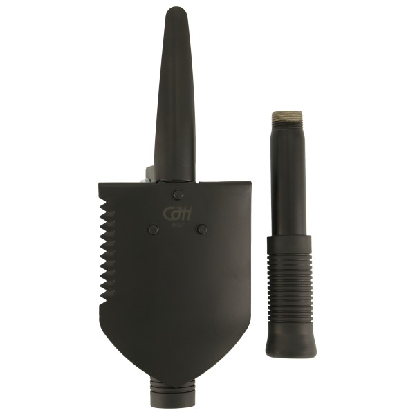 CJH - Klappspaten - Foldespade