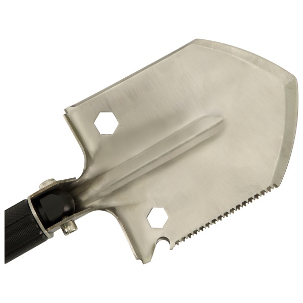 CJH - Multi-Funktion-Spaten - Pala