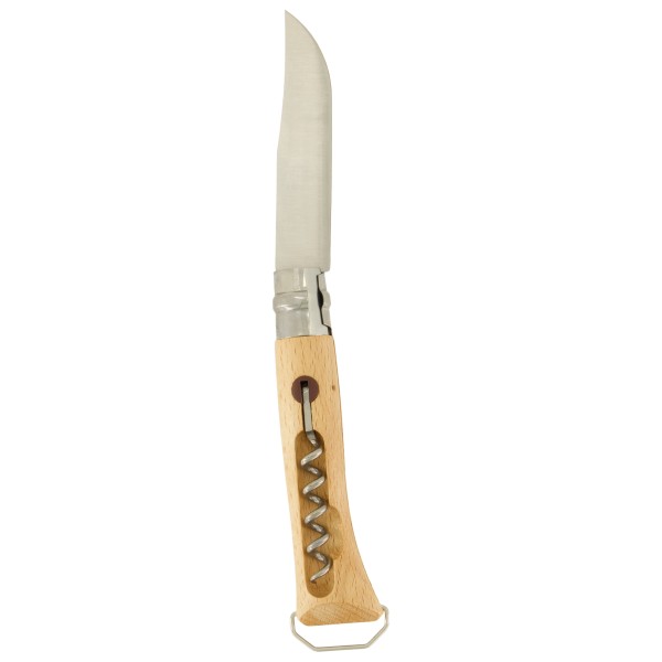 Opinel - No 10 Bottle Opener - Veitset