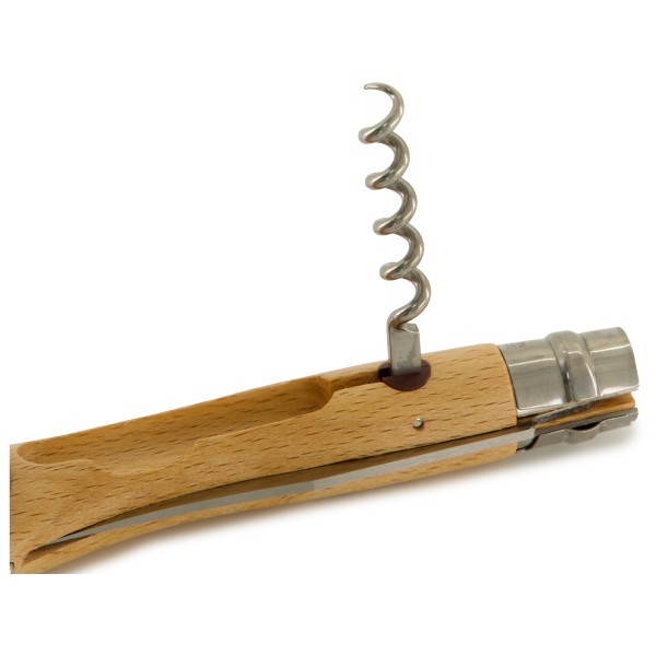 Opinel - No 10 Bottle Opener - Veitset
