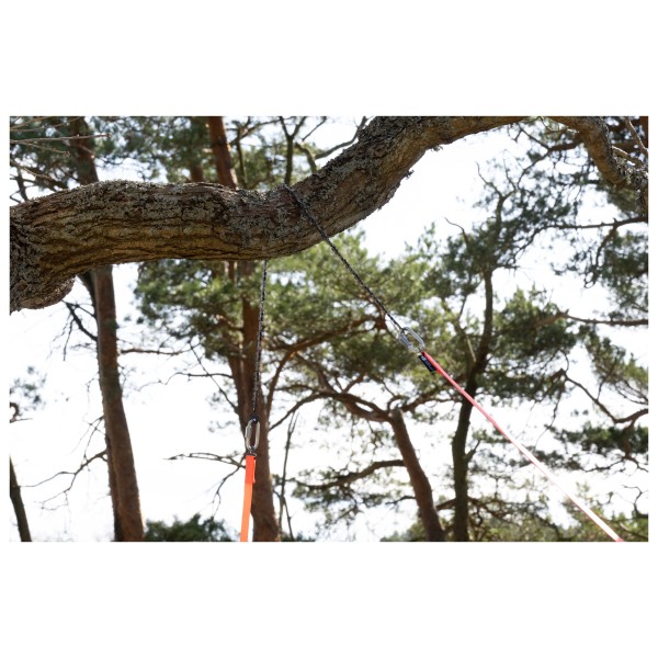 Nordic Pocket Saw - Arborist Version 2 - Zaag