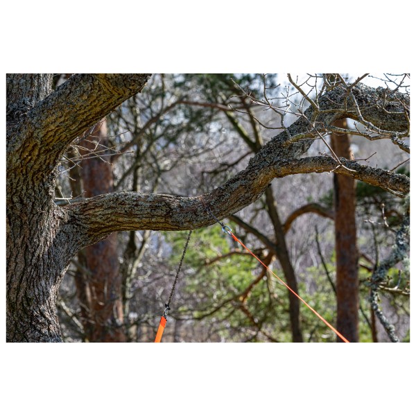 Nordic Pocket Saw - Arborist Version 2 - Zaag