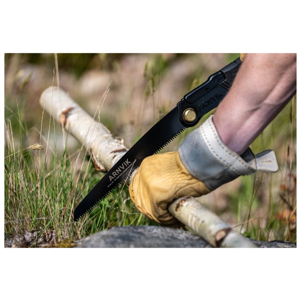 Nordic Pocket Saw - Arborist Version 2 - Zaag