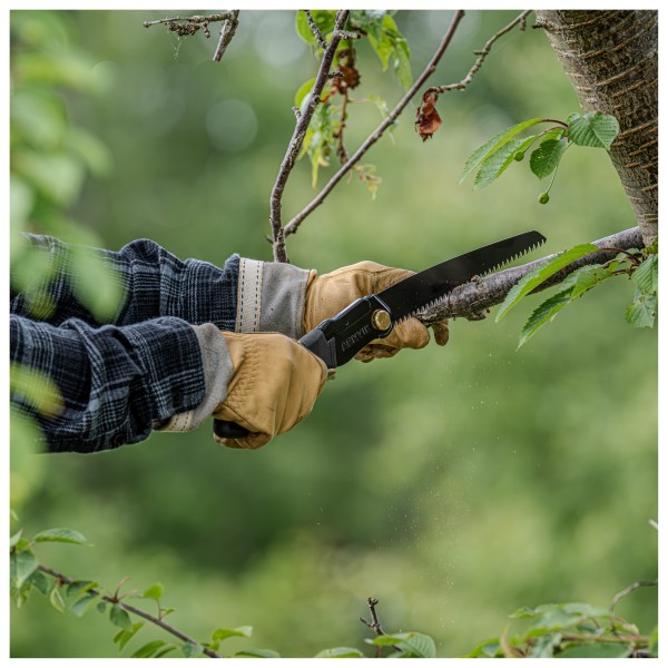Nordic Pocket Saw - Arborist Version 2 - Zaag