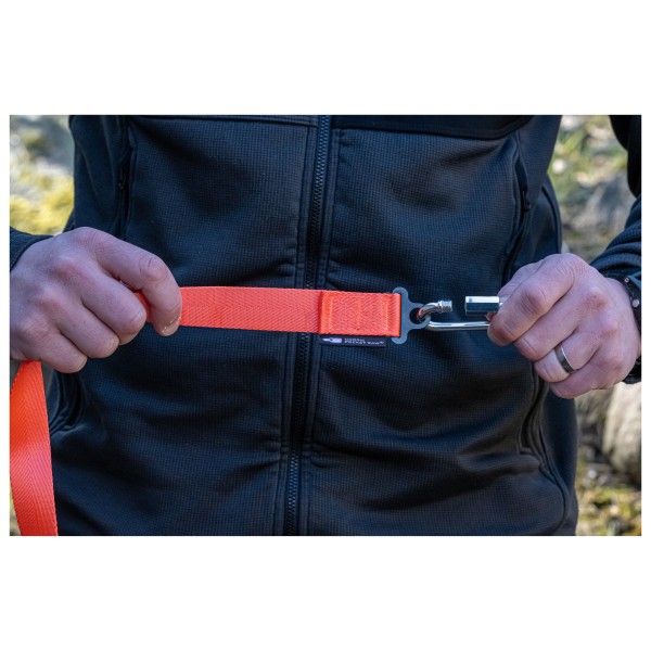 Nordic Pocket Saw - Arborist Version 2 - Zaag