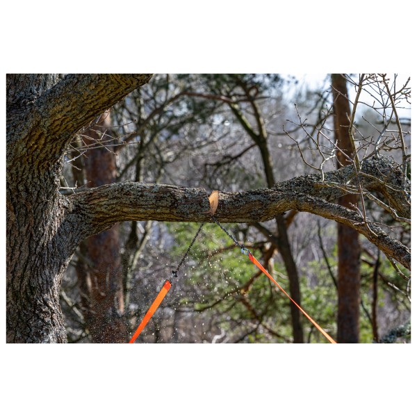 Nordic Pocket Saw - Arborist Version 2 - Zaag