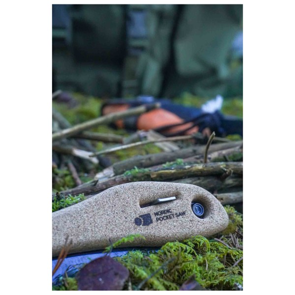 Nordic Pocket Saw - Skalvik 8 - Zaag