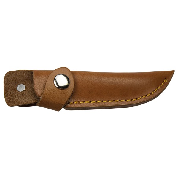 CJH - Gürtelmesser Pakkaholz - Mes