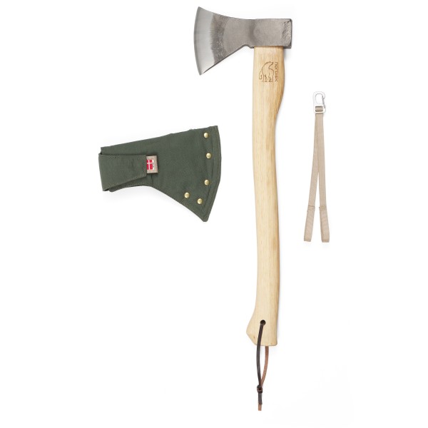 Nordisk - Dana Long Axe - Axe