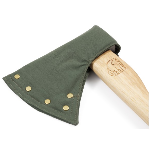 Nordisk - Dana Long Axe - Axe