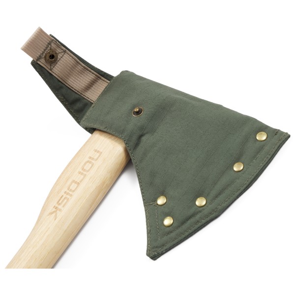 Nordisk - Dana Long Axe - Axe