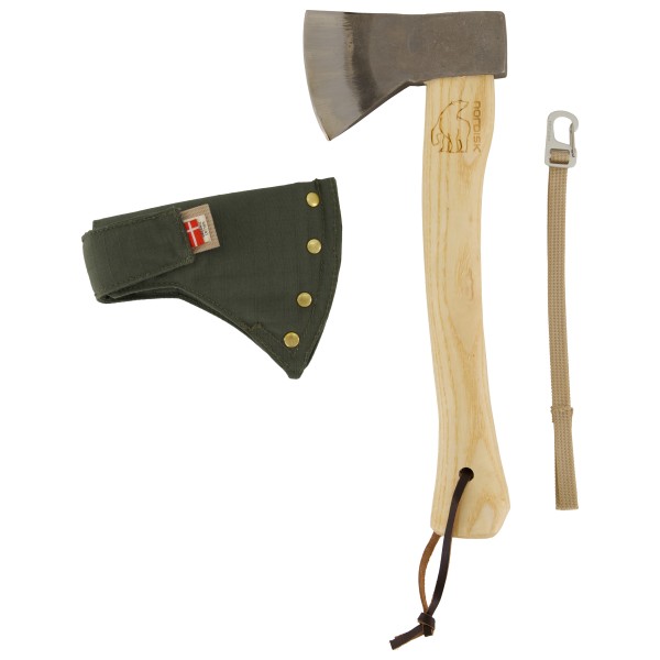 Nordisk - Mammen Hatchet Axe - Bijl