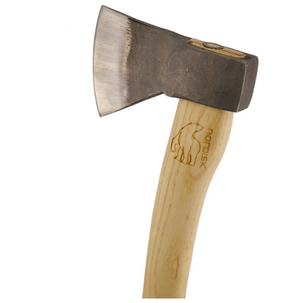 Nordisk - Mammen Hatchet Axe - Bijl