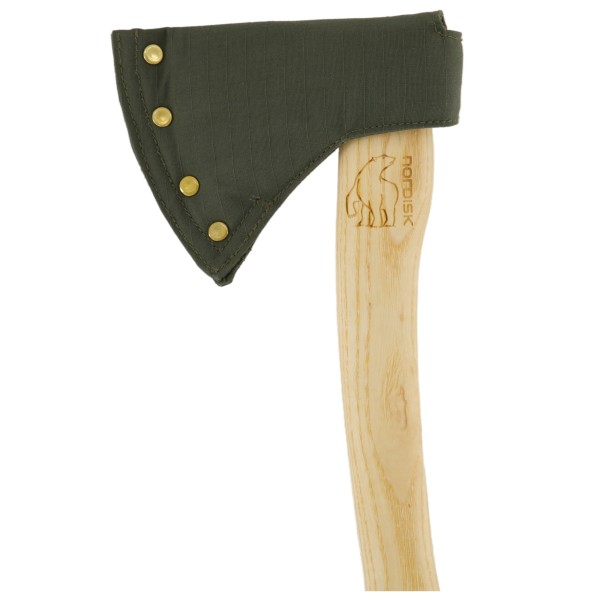 Nordisk - Mammen Hatchet Axe - Bijl