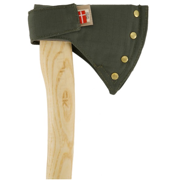Nordisk - Mammen Hatchet Axe - Bijl