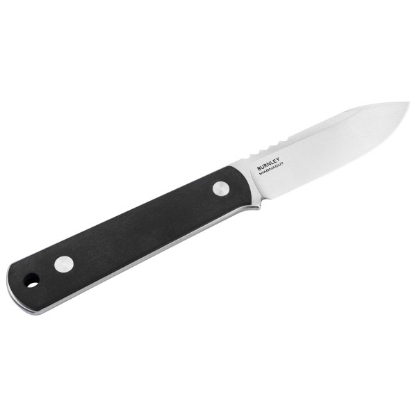 Böker Manufaktur Solingen - BFF Packlite Richlite - Knife