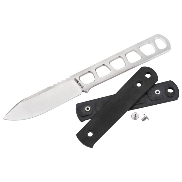Böker Manufaktur Solingen - BFF Packlite Richlite - Knife