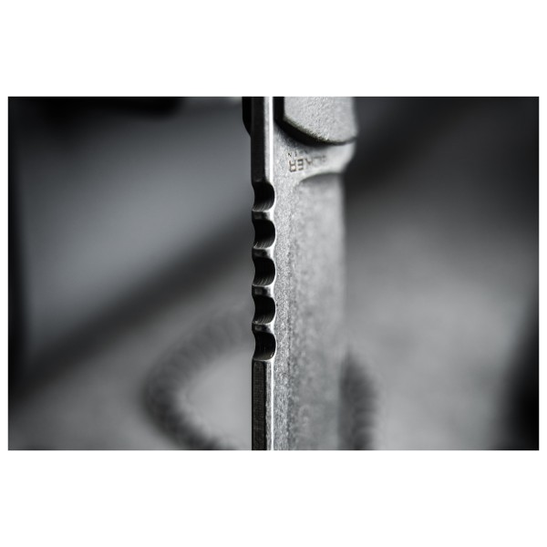 Böker Manufaktur Solingen - BFF Packlite Richlite - Knife