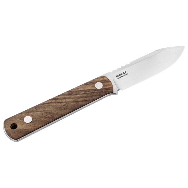 Böker Manufaktur Solingen - BFF Packlite Walnuss - Knife