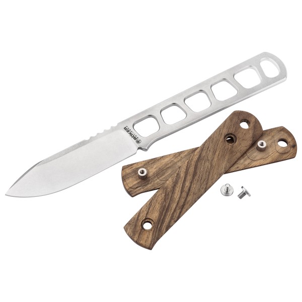 Böker Manufaktur Solingen - BFF Packlite Walnuss - Knife