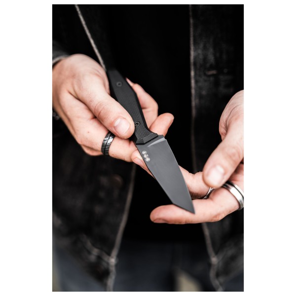 Böker Manufaktur Solingen - Daily Knives AK1 Reverse Tanto - Mes