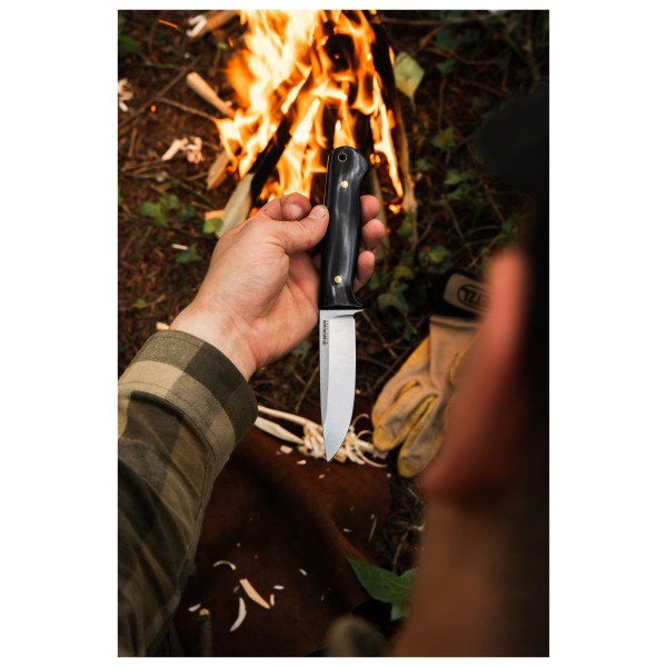 Böker Manufaktur Solingen - DBK Bushfriend 2000 - Knife