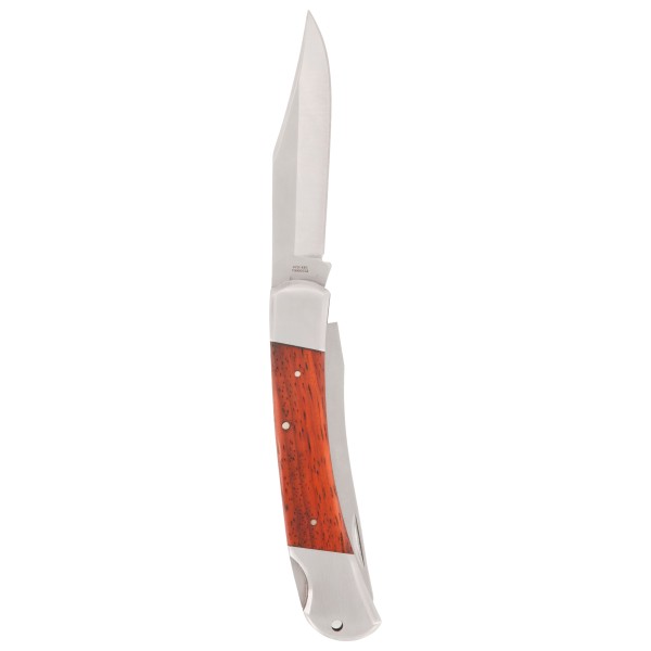 CJH - Taschenmesser feststellbar mit Säge - Knive