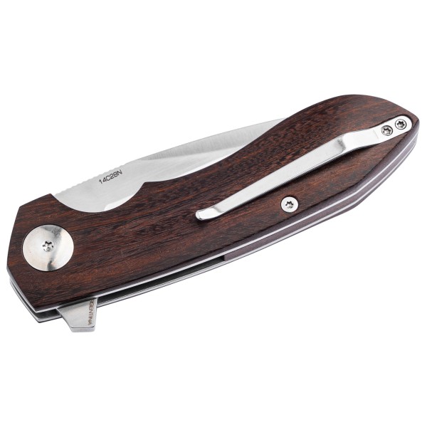 Böker Arbolito - Wilki G - Coltelli