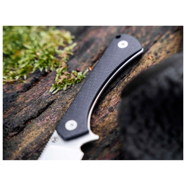 Magnum - Brasa - Coltelli