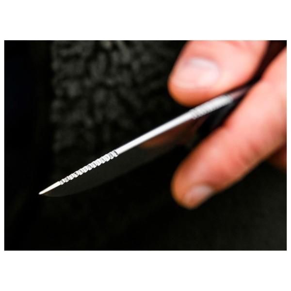 Magnum - Brasa - Coltelli