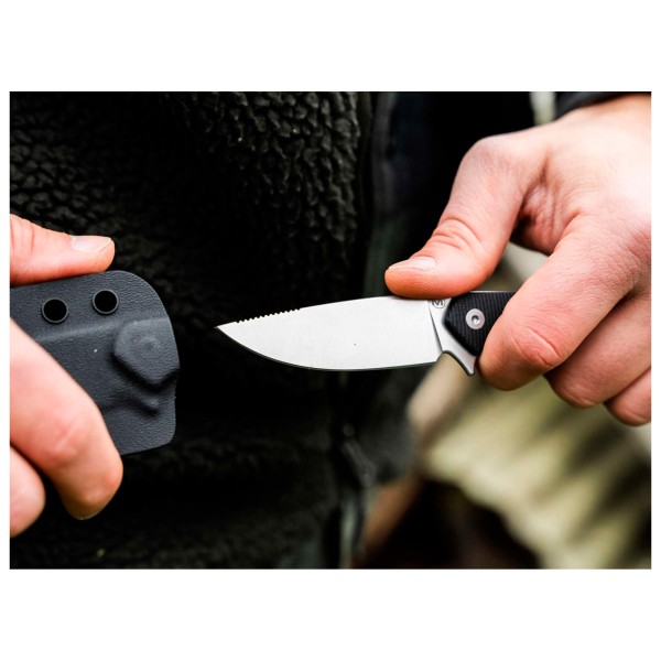 Magnum - Brasa - Cuchillos