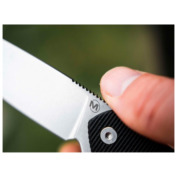 Magnum - Brasa - Mes