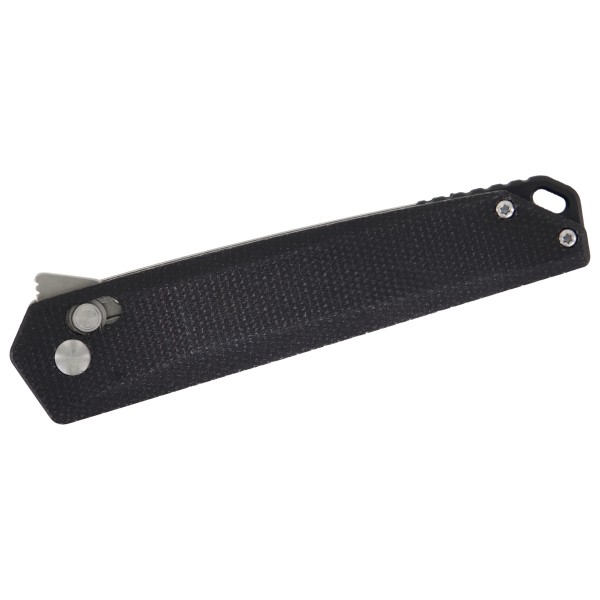 CJH - Einhandmesser Micarta - Mes