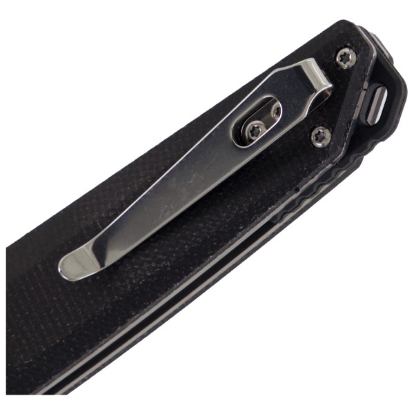 CJH - Einhandmesser Micarta - Messer