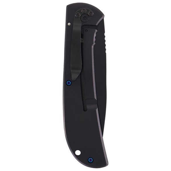 CJH - Carbon Pocket Knife - Veitset