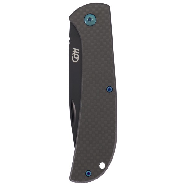 CJH - Taschenmesser Carbon - Mes