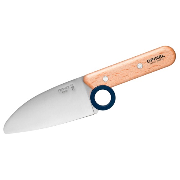 Opinel - Le Petit Chef Kids' Kitchen Set (3-piece) - Køkkensæt