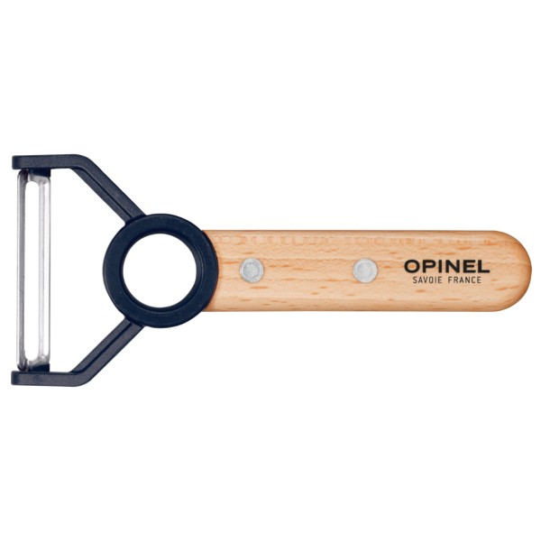 Opinel - Le Petit Chef Kids' Kitchen Set (3-piece) - Køkkensæt