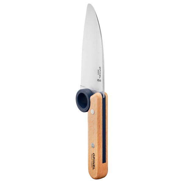 Opinel - Le Petit Chef Kids' Kitchen Set (3-piece) - Köksset