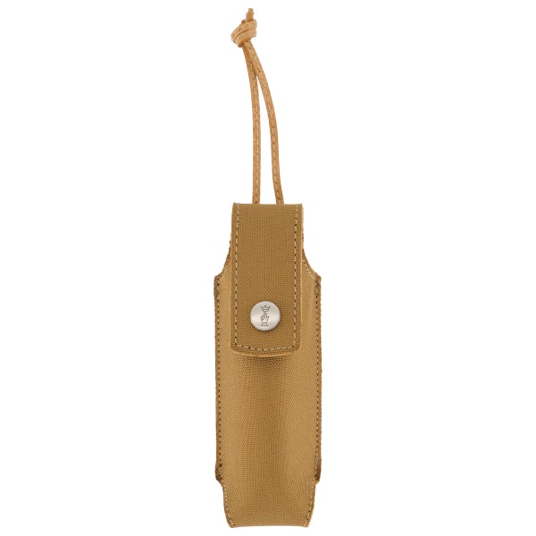 Opinel - No. 10 with Corkscrew & Bottle Opener - Knife
