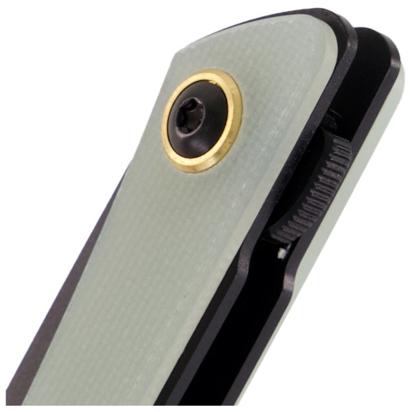 Böker Plus - Urban Spillo Jade G10 - Cuchillos