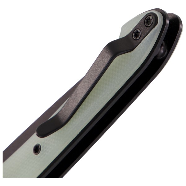 Böker Plus - Urban Spillo Jade G10 - Cuchillos