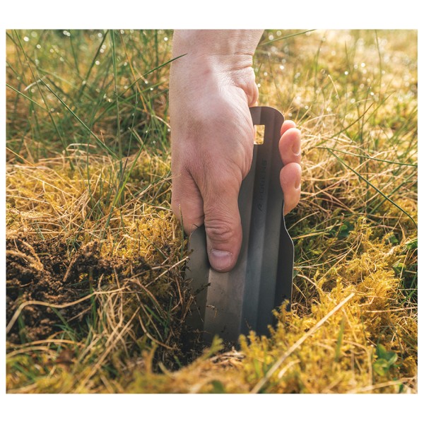 Robens - Duralumin Trowel UL - Skyffel