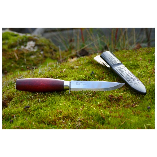 Morakniv - Classic No. 2F (C) - Messer