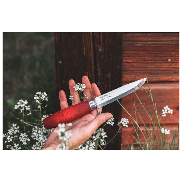 Morakniv - Classic No. 2F (C) - Messer