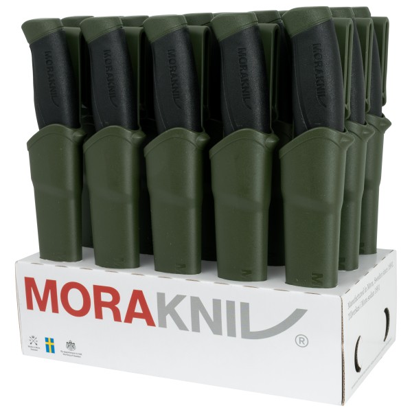 Morakniv - Companion (C) - Veitset