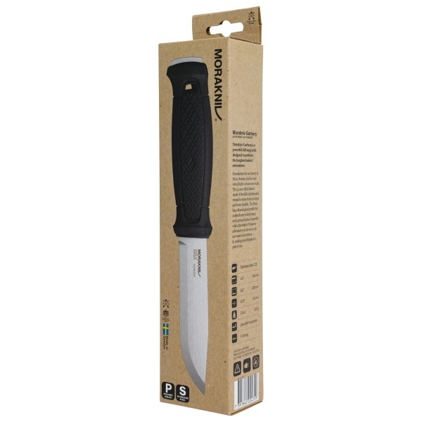 Morakniv - Garberg with Polymer Sheath (S) - Coltelli