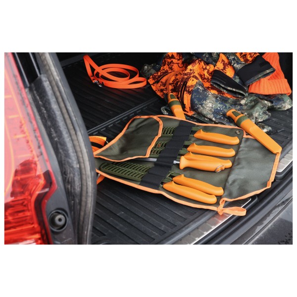 Morakniv - Kansbol Hunting (S) - Cuchillos